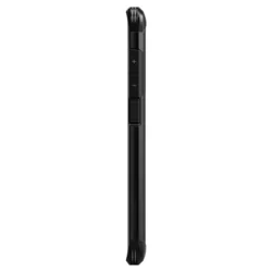 Telefontok Samsung Galaxy S20 Ultra - SPIGEN TOUGH ARMOR fekete tok-1