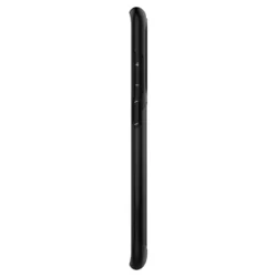 Telefontok Samsung Galaxy S20 Ultra - SPIGEN SLIM ARMOR fekete tok-1