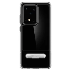 Telefontok Samsung Galaxy S20 Ultra - SPIGEN SLIM ARMOR ESSENTIAL TOK-6