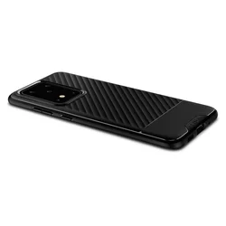 Telefontok Samsung Galaxy S20 Ultra - SPIGEN CORE ARMOR fekete tok-5