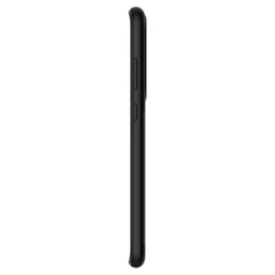 Telefontok Samsung Galaxy S20 Ultra - SPIGEN HYBRID Matt fekete tok-4