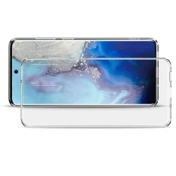 Telefontok Samsung Galaxy S20+ (S20 Plus) - ESR átlátszó szilikon tok-1