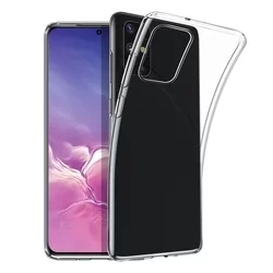 Telefontok Samsung Galaxy S20+ (S20 Plus) - ESR átlátszó szilikon tok-2