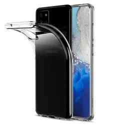 Telefontok Samsung Galaxy S20+ (S20 Plus) - ESR átlátszó szilikon tok-4