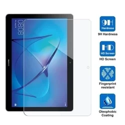 Üvegfólia Huawei Mediapad T3 10.0 - Premium Pro+ üvegfólia-1