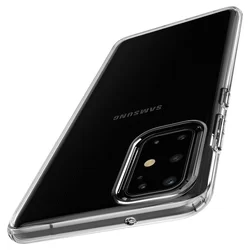 Telefontok Samsung Galaxy S20+ (S20 Plus) - SPIGEN LIQUID CRYSTAL tok-8