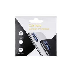 Üvegfólia Samsung Galaxy A10 - Kamera üvegfólia-1
