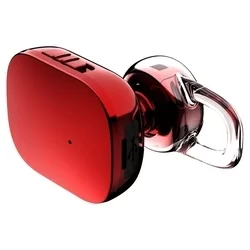 Baseus piros bluetooth headset NGA02-09-2