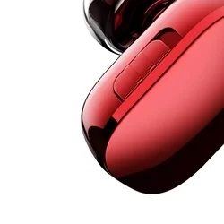 Baseus piros bluetooth headset NGA02-09-4