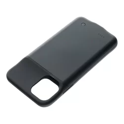 Telefontok iPhone 11 Pro Max - hátsó akkumulátoros tok 4500mAh-7