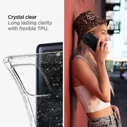 Telefontok Samsung Galaxy S10 Lite - SPIGEN GLITTER CRYSTAL TOK-4
