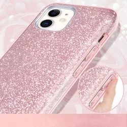 Telefontok Samsung Galaxy M21 / M30s - TECH-PROTECT pink Shiny tok-1