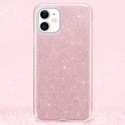 Telefontok Samsung Galaxy M21 / M30s - TECH-PROTECT pink Shiny tok-4