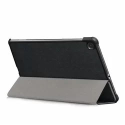 Tablettok Samsung Galaxy Tab S6 Lite 2020 /2022 (SM-P610, SM-P615, SM-P613, SM-P619) - fekete smart case-3