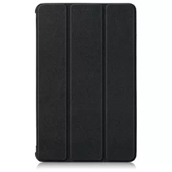 Tablettok Samsung Galaxy Tab S6 Lite 2020 /2022 (SM-P610, SM-P615, SM-P613, SM-P619) - fekete smart case-4