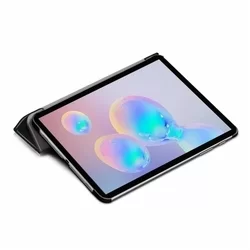 Tablettok Samsung Galaxy Tab S6 Lite 2020 /2022 (SM-P610, SM-P615, SM-P613, SM-P619) - fekete smart case-5