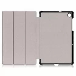 Tablettok Lenovo Tab M10 Plus 10,3 (TB-X606F) - rosegold smart case tablettok-3