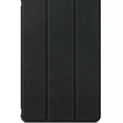 Tablettok Huawei Matepad T8 (8.0 col) - fekete flip tablet tok-4