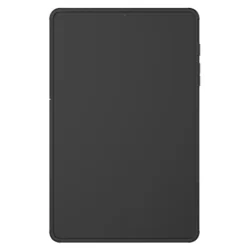 Tablettok Samsung Galaxy Tab S6 Lite 2020 /2022 (SM-P610, SM-P615, SM-P613, SM-P619) - Armorlok ütésálló, kitámasztható, fekete tablet tok-1