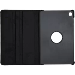 Tablettok Samsung Galaxy Tab S6 Lite 2020 /2022 (SM-P610, SM-P615, SM-P613, SM-P619) - fekete fordítható tablet tok-3