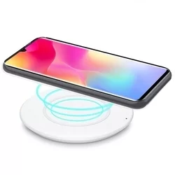 Telefontok Xiaomi Mi 10 Ultra - átlátszó szilikon tok-2
