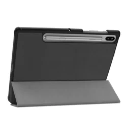 Tablettok Samsung Galaxy Tab S7 (SM-T870) - fekete smart case-4