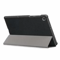 Tablettok Lenovo Tab M10 Plus 10,3 (TB-X606F) - fekete smart case tablettok-2