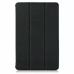 Tablettok Lenovo Tab M10 Plus 10,3 (TB-X606F) - fekete smart case tablettok-4