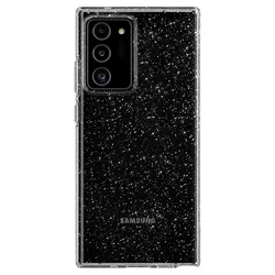 Telefontok Samsung Galaxy Note20 Ultra - SPIGEN GLITTER CRYSTAL tok-1