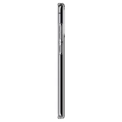Telefontok Samsung Galaxy Note20 - SPIGEN CRYSTAL CLEAR tok-3