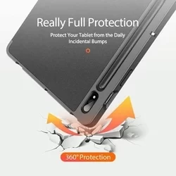 Tablettok Samsung Galaxy Tab S7+ PLUS 12,4