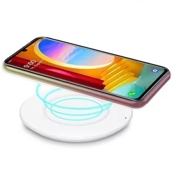 Telefontok LG Velvet - átlátszó szilikon tok-3
