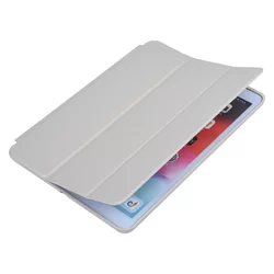 Tablettok iPad 2020 10.2 (iPad 8) - szürke smart case-3