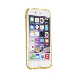 Telefontok iPhone 6/6s - arany Shiny tok-1