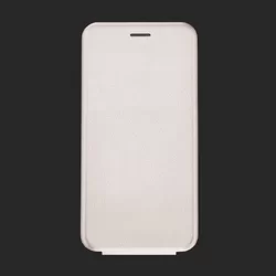 Telefontok iPhone 12 Pro Max- Lefelé nyíló mágneses Elegance Flexi Fliptok fekete-1