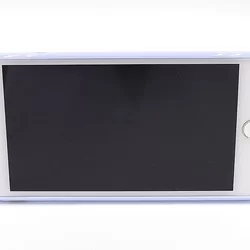 Telefontok iPhone 7 Plus / 8 Plus - Szilikon tok -kék (8719273233580)-1