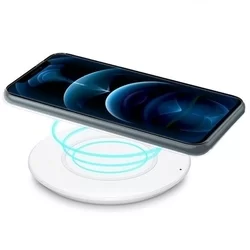 Telefontok iPhone 12 Pro Max - átlátszó szilikon tok-3
