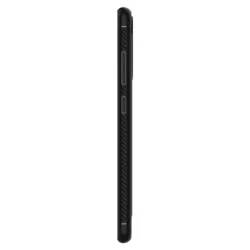 Telefontok Samsung Galaxy S20 FE - SPIGEN RUGGED ARMOR matt fekete tok-2