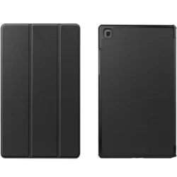 Tablettok Samsung Galaxy Tab A7 10,4 (2020 / 2022) - fekete smart case tablet tok-1
