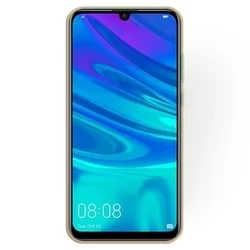 Telefontok Huawei Y7 2019 / Y7 Prime 2019 - arany Shiny tok-1