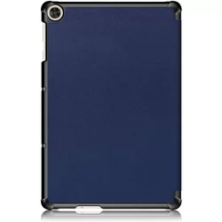 Tablettok Huawei MatePad T10 / T10s - kék smart case-1