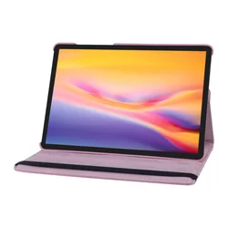Tablettok Samsung Galaxy Tab S6 (SM-T860, SM-T865) 10.5 col - pink fordítható tablet tok-1