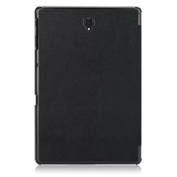 Tablettok Samsung Galaxy Tab A 10.5 (2018, T590, T595) - fekete smart case tablet tok-2