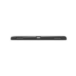 Tablettok Samsung Galaxy Tab A7 10,4 (2020 / 2022) - fekete szilikon tablet tok-1