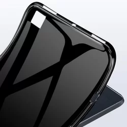 Tablettok Samsung Galaxy Tab A7 10,4 (2020 / 2022) - fekete szilikon tablet tok-4