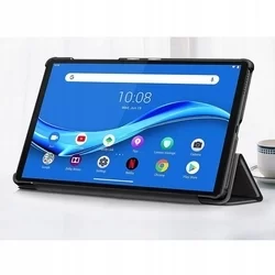 Tablettok Lenovo Tab M10 (2. generáció TB-X306) - SAKURA smart case tablet tok-1