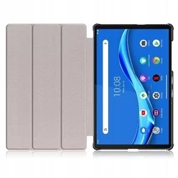 Tablettok Lenovo Tab M10 (2. generáció TB-X306) - SAKURA smart case tablet tok-3