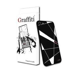 Telefontok iPhone 6 - Graffiti No.212 mintás szilikon tok-2