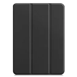 Tablettok iPad Pro 11 (2020) - fekete smart case-1