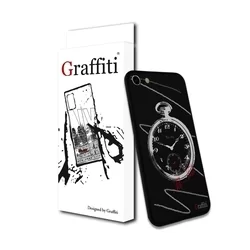 Telefontok iPhone 6s Plus - Graffiti No.185 mintás szilikon tok-2